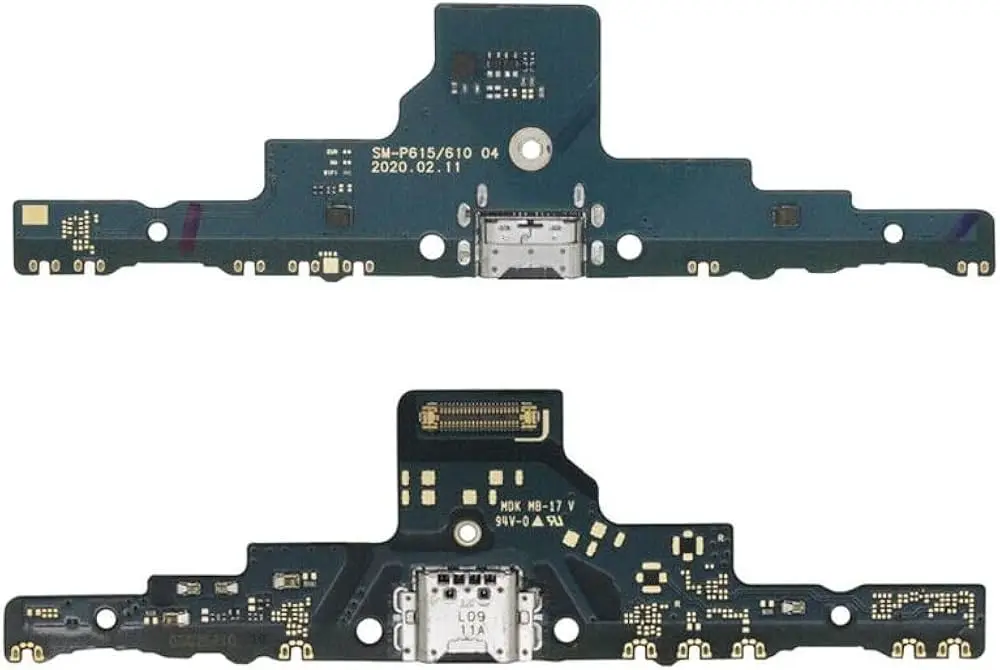 FLEX DE CARGA SAMSUNG TAB S6 LITE (P610 - P615)