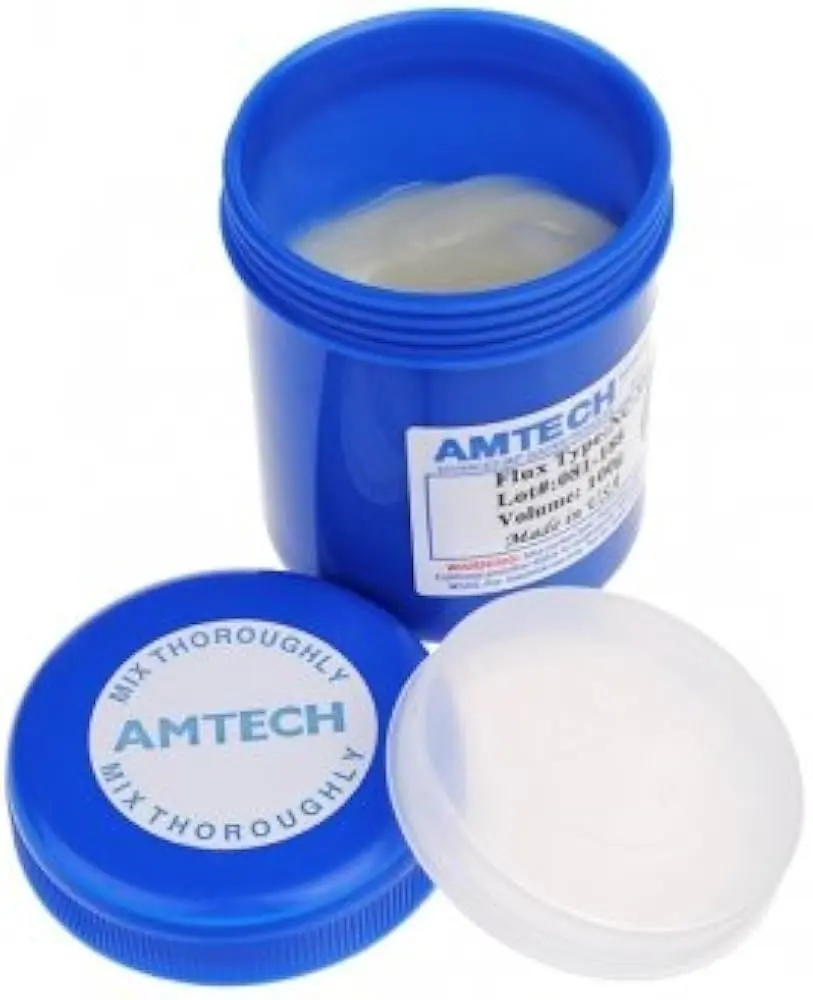 FLUX AMTECH 559 ASM USA / AMERICANO