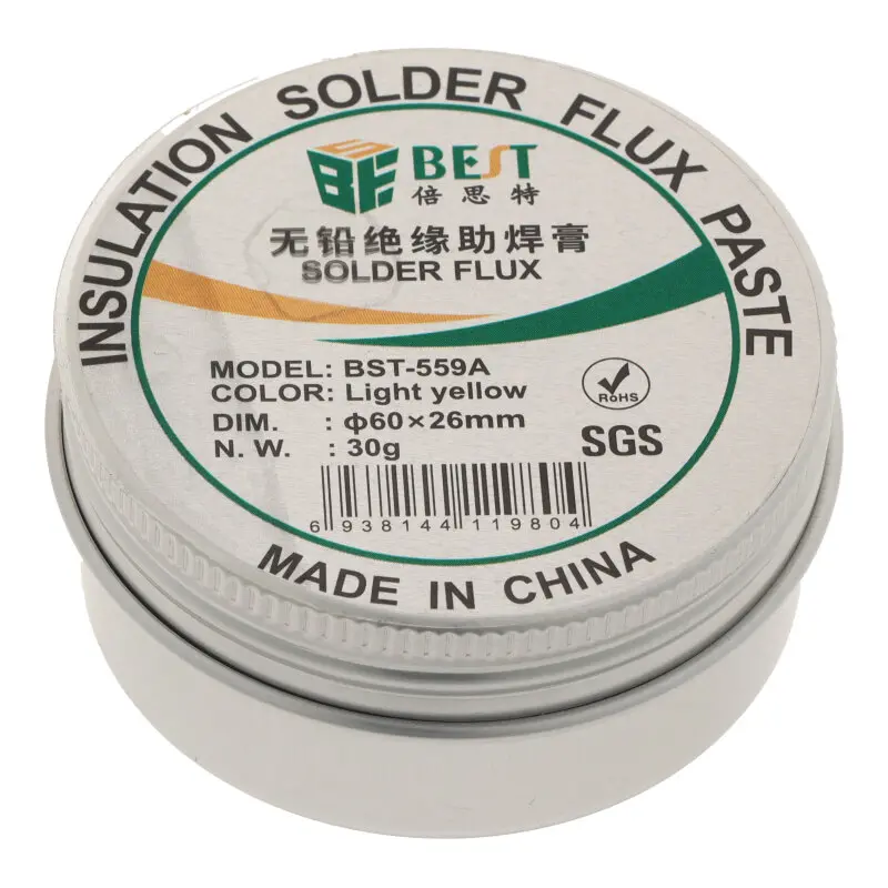 FLUX BST 559A (30G)