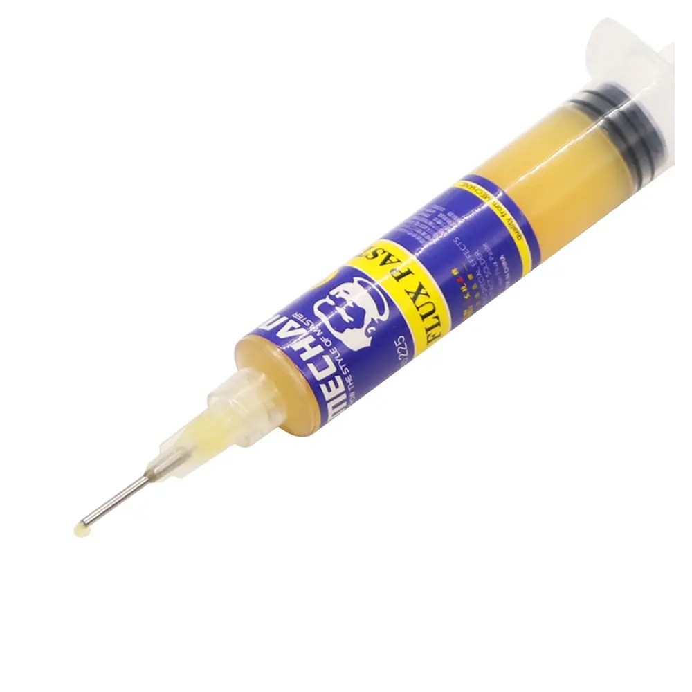 FLUX JERINGA MECHANIC 225