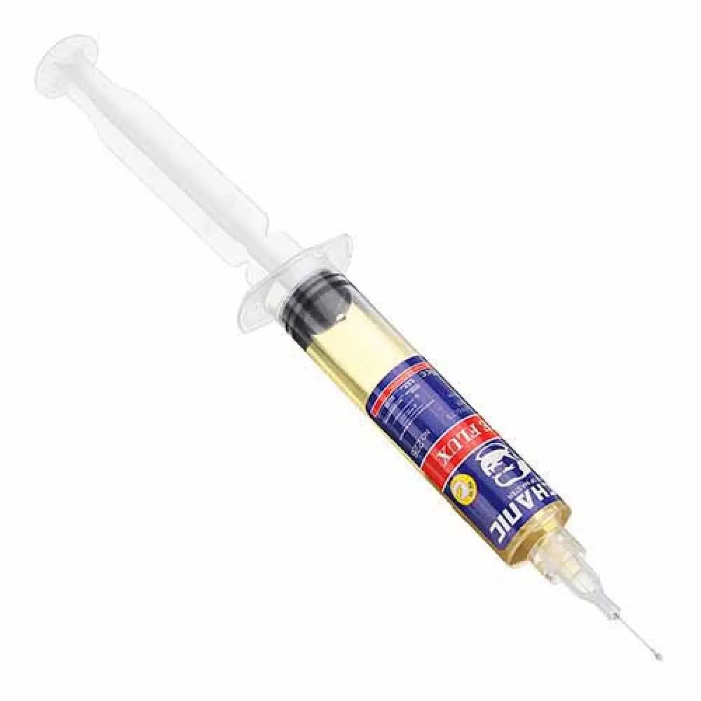 FLUX JERINGA MECHANIC 226