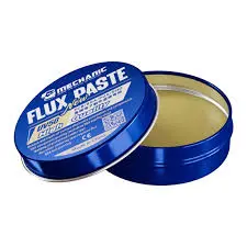 FLUX MECHANIC - UV 50(40G)