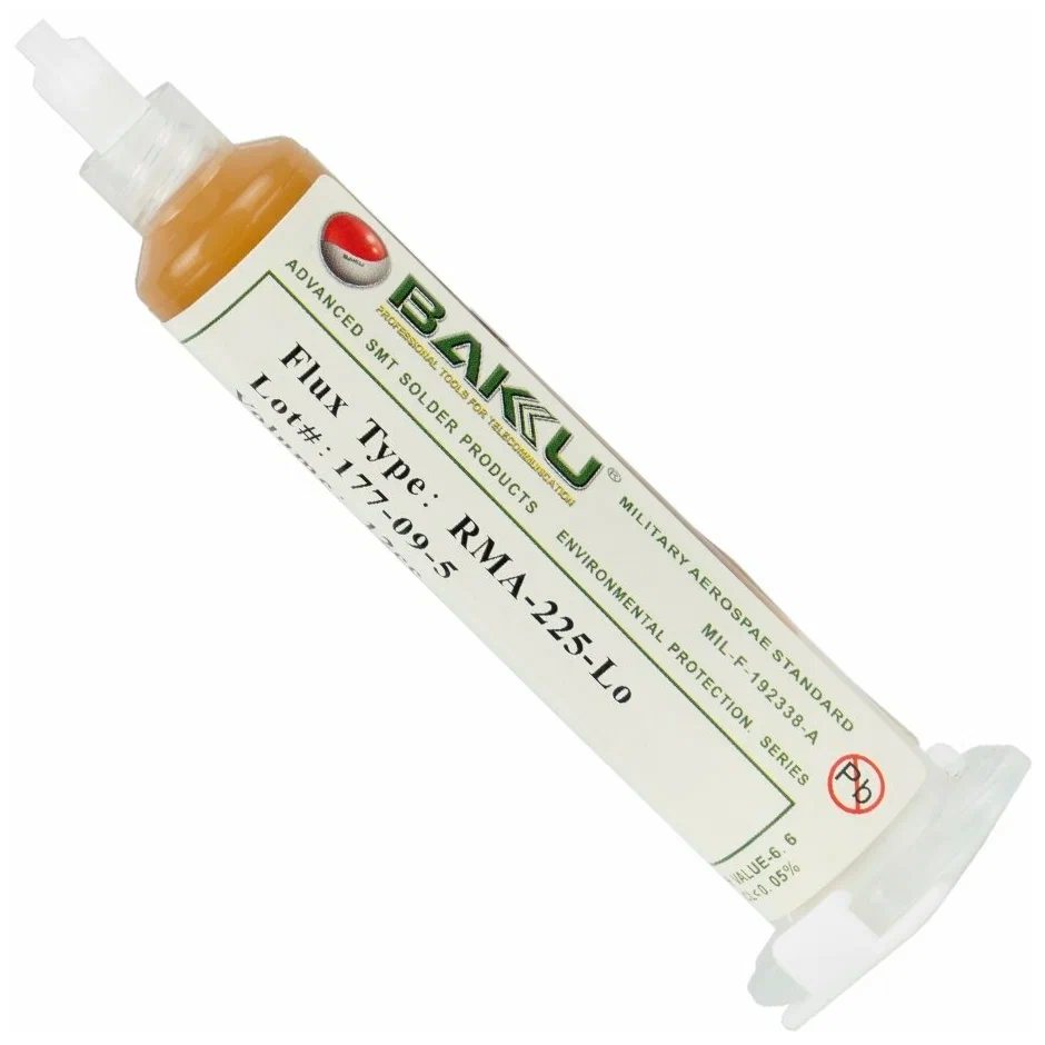 FLUX RMA 225 LO 30cc