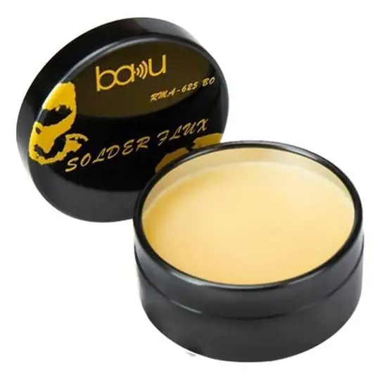 FLUX RMA 625 BO