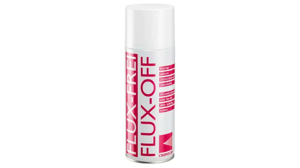 FLUX OFF CRAMOLIN 400ML