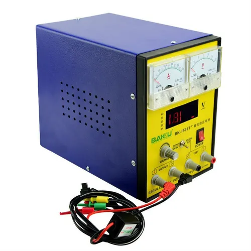 FUENTE DE PODER BK 1501N