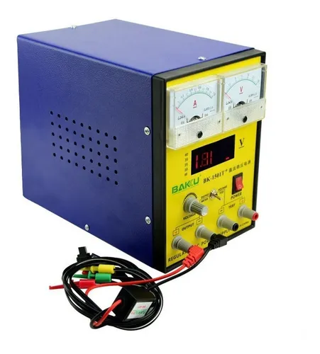 FUENTE DE PODER BK 1501T