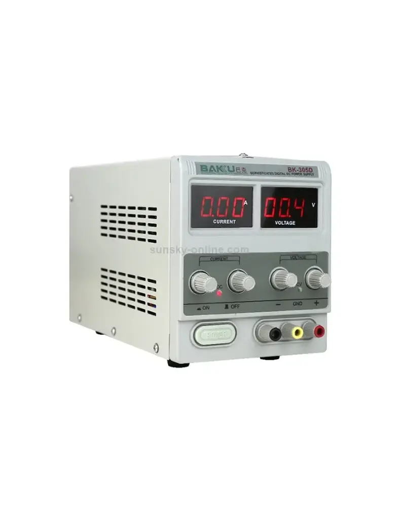 FUENTE DE PODER BK 305D