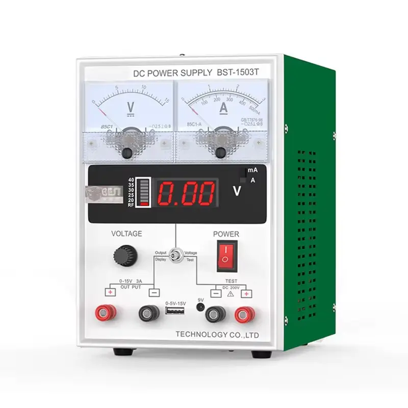 FUENTE DE PODER BST 1503T