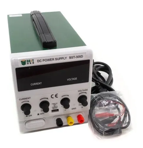 FUENTE DE PODER BST 305D