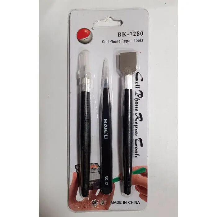 KIT DESARME BAKU 7280