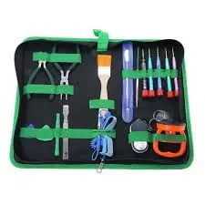 KIT HERRAMIENTAS BST 111