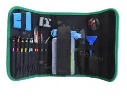 KIT HERRAMIENTAS BST 116