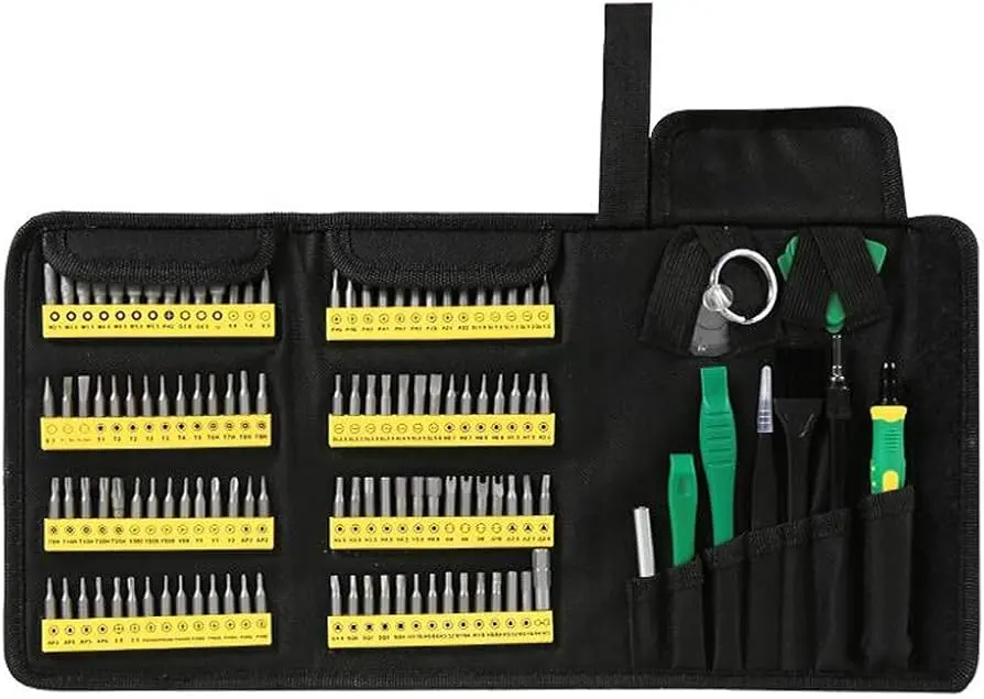 KIT HERRAMIENTAS BST 117