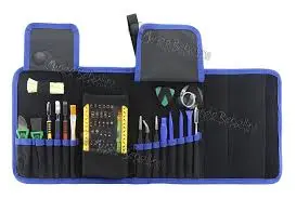 KIT HERRAMIENTAS BST 119