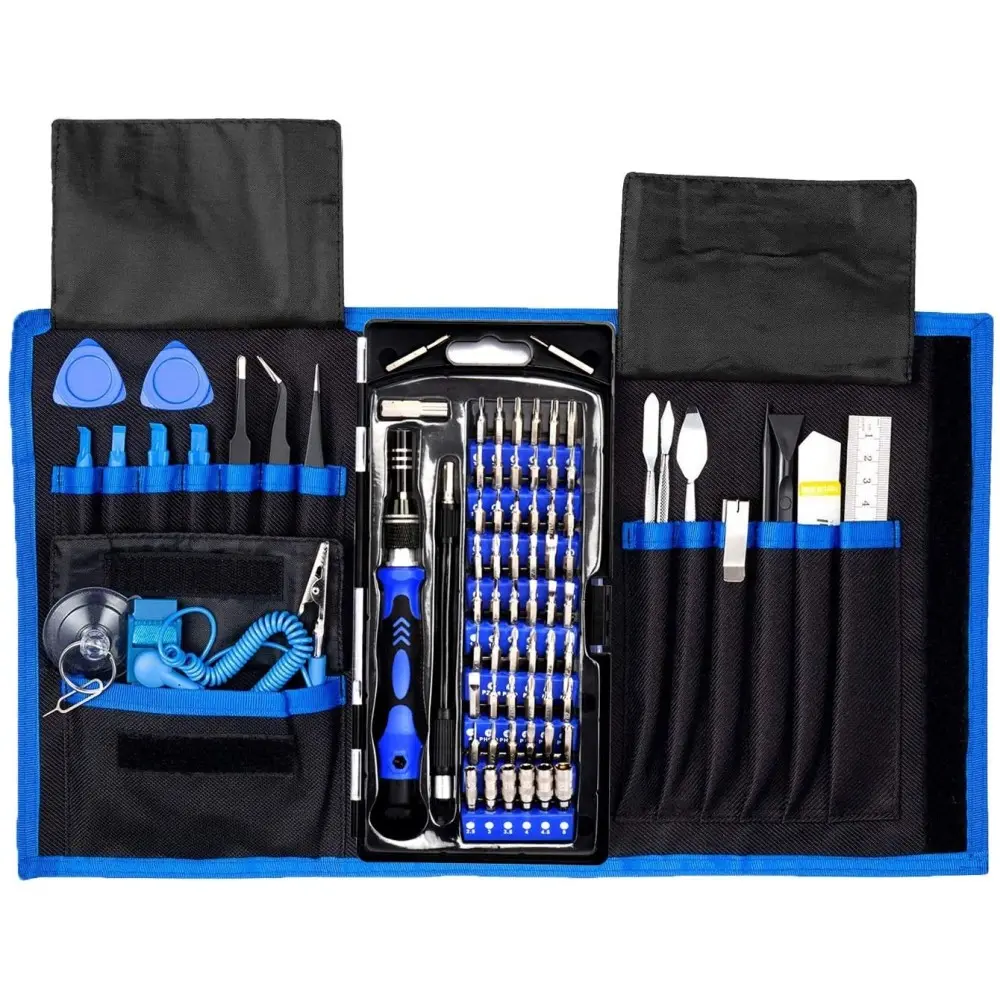 KIT HERRAMIENTAS BST 119B