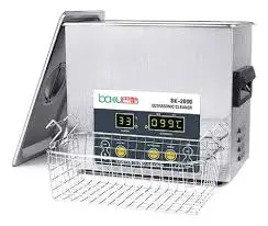 LAVADORA BK 2000
