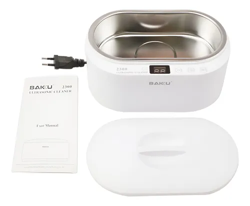 LAVADORA BK 2300
