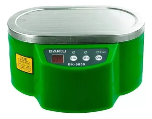 LAVADORA BK 9050