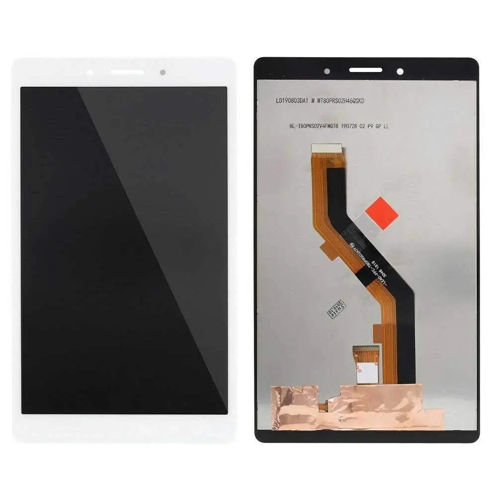 LCD PANTALLA SAMSUNG T295 BL