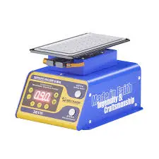 MC 361 SE PLANCHA GIRATORIA 360