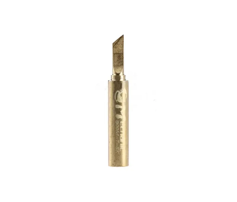 MC 900M-T-SK PUNTA DE CAUTIN COBRE