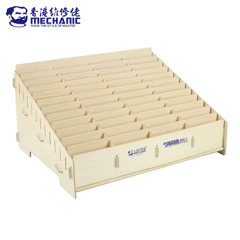 MC B24 ORGANIZADOR 24 ESPACIOS