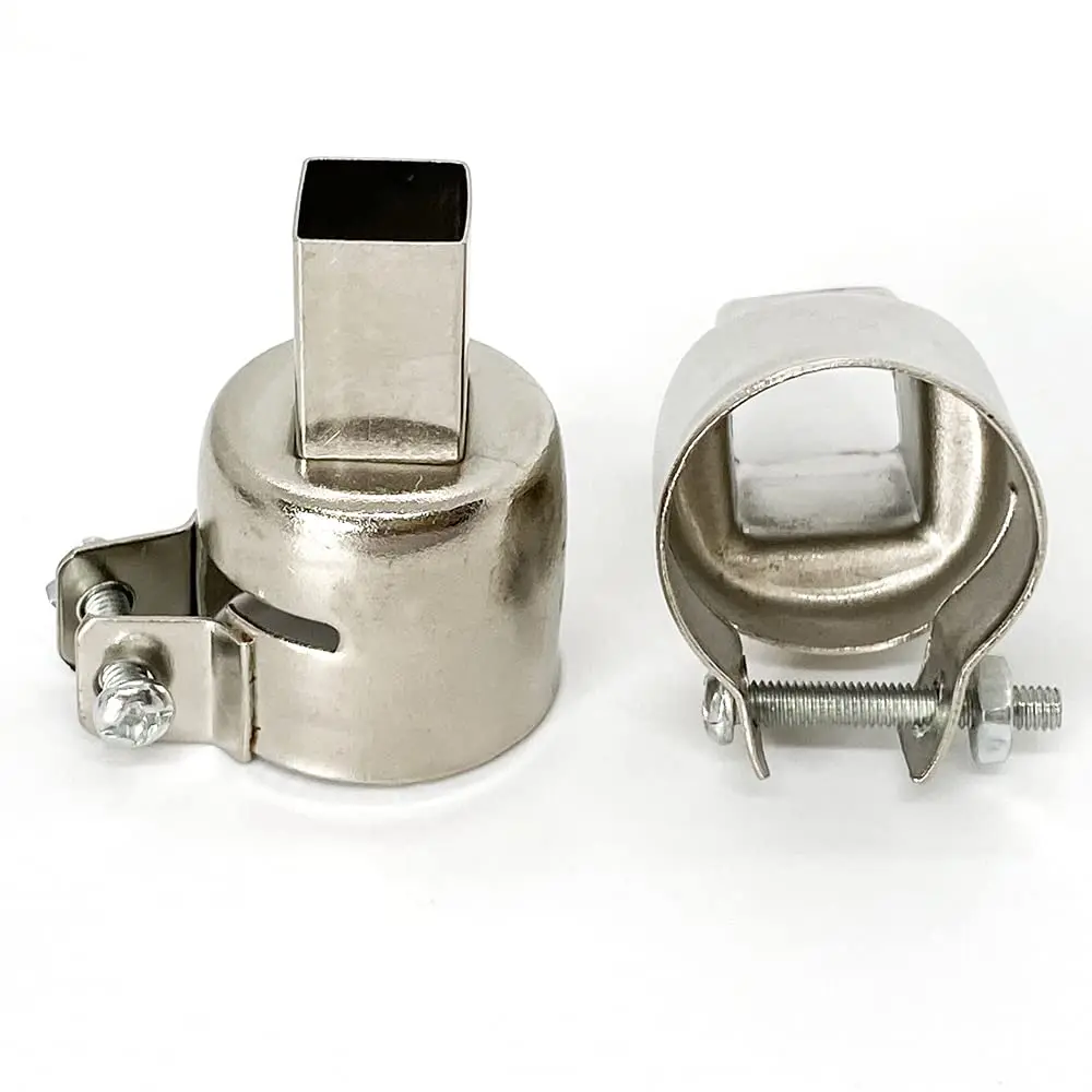 MC BOQUILLA CUADRADA PARA PISTOLA