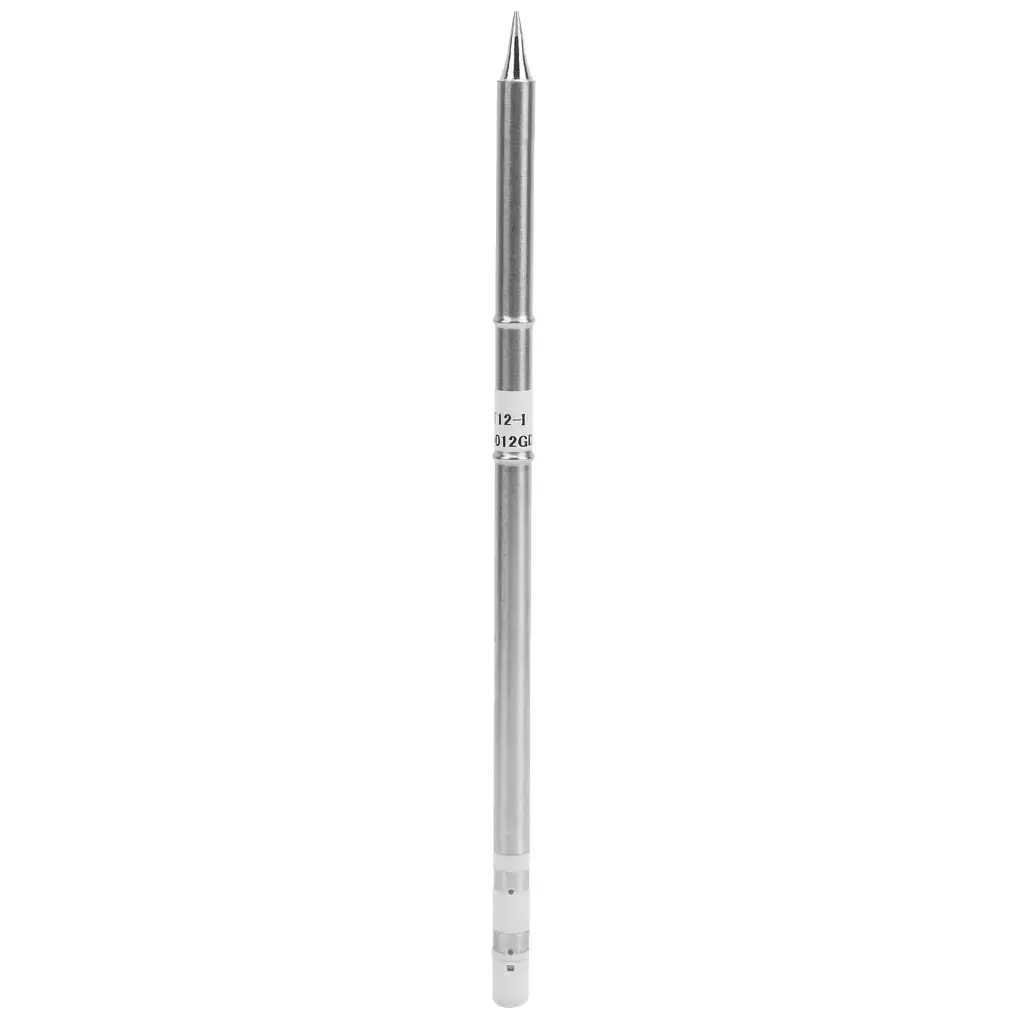 MC C210C-TI PUNTA DE CAUTIN T12