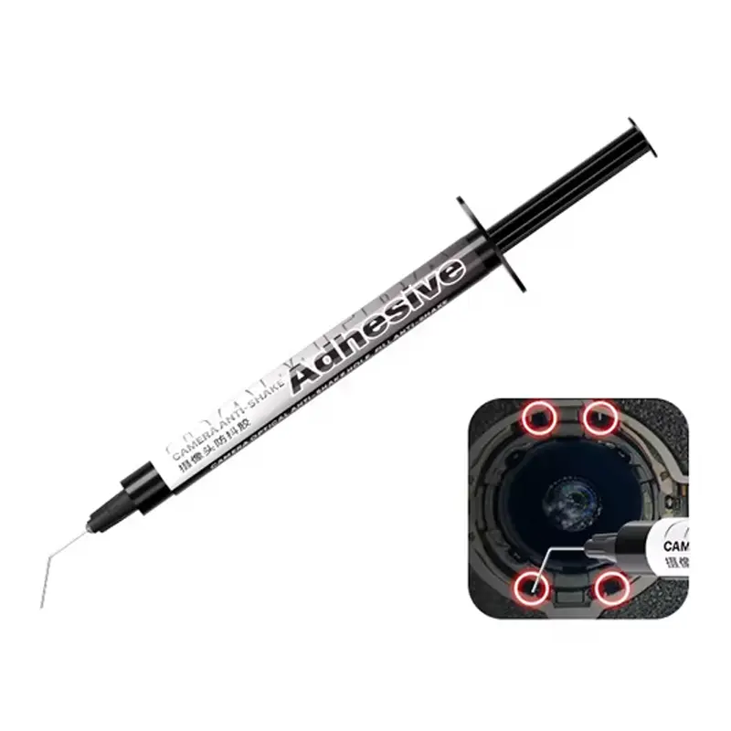 MC C89 PEGAMENTO PARA CAMARAS