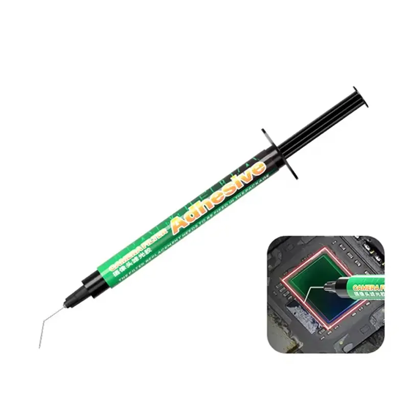 MC C91-UV PEGAMENTO PARA FILTRO DE CAMARA