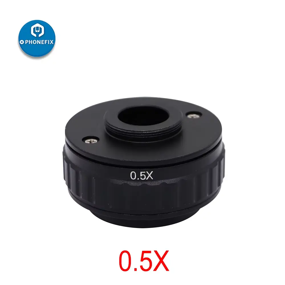 MC CTV0.5 ADAPTADOR CAMARA A MICROSCOPIO
