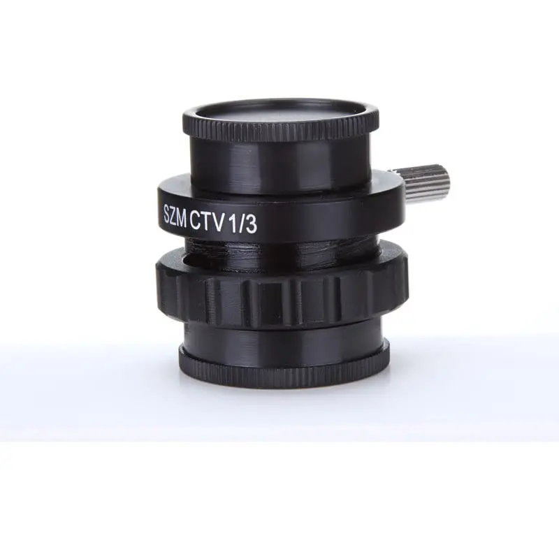 MC CTV1/3 ADAPTADOR CAMARA A MICROSCOPIO