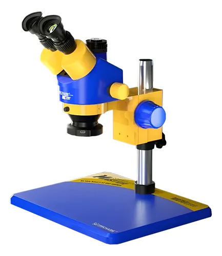 MC D65T-B11 MICROSCOPIO TRINOCULAR