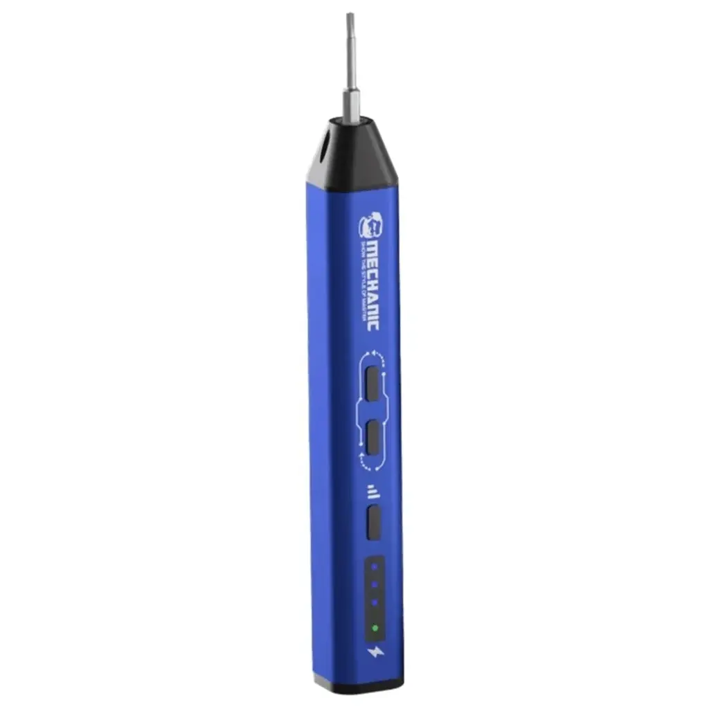 MC ES240 DESTORNILLADOR ELECTRICO