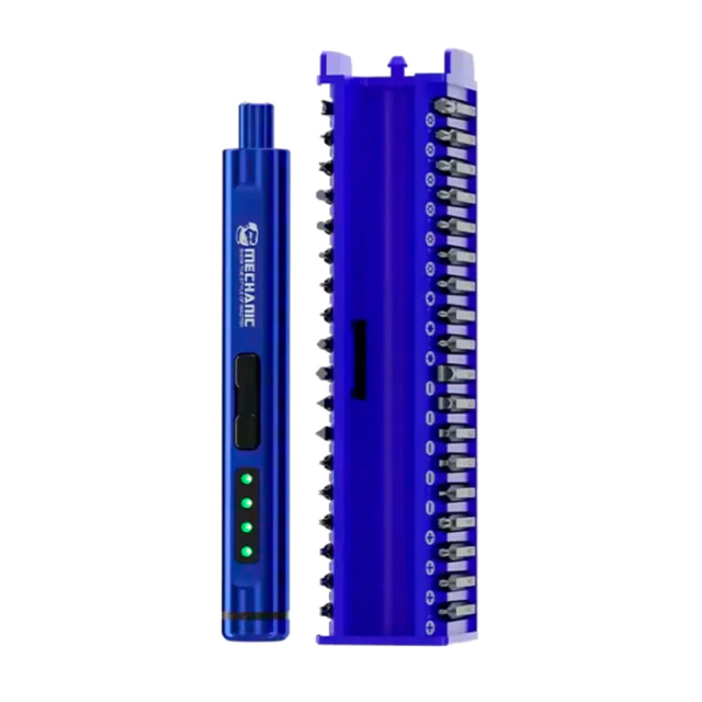 MC ES360 DESTORNILLADOR ELECTRICO
