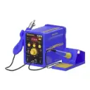 MC ESTACION DE SOLDAR HK-8586D