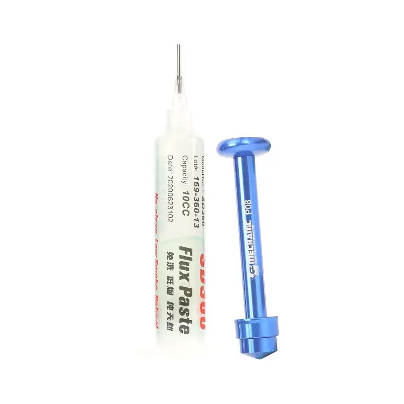 MC FLUX SD360 10cc