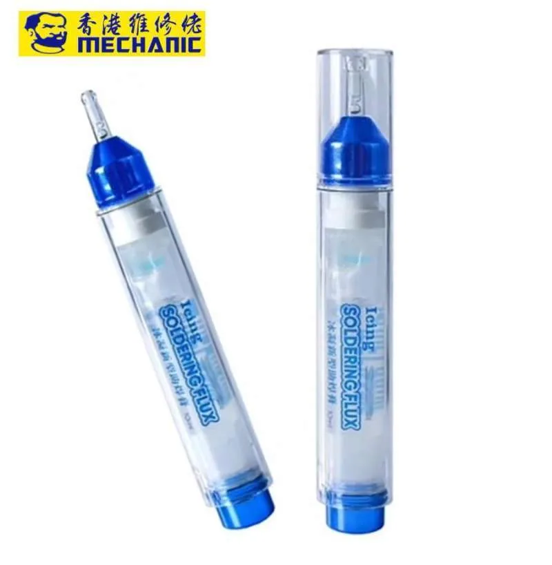 MC FLUX SD360 MAX 10cc