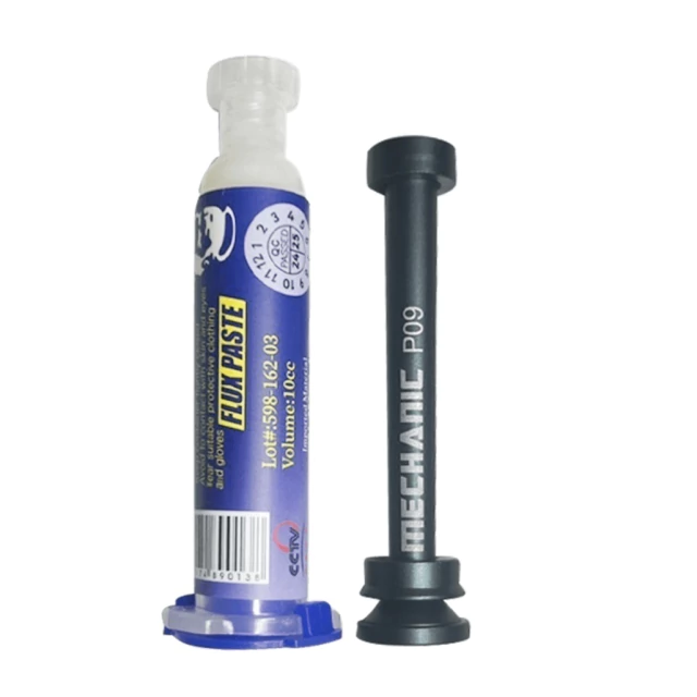 MC FLUX UV 559 10cc