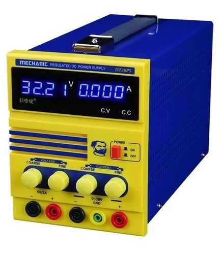 MC FUENTE DE PODER DT30P5