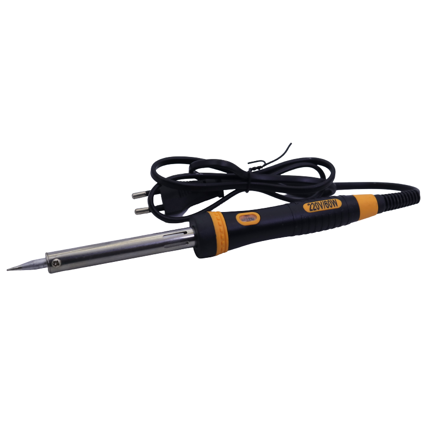 MC HK-560 CAUTIN