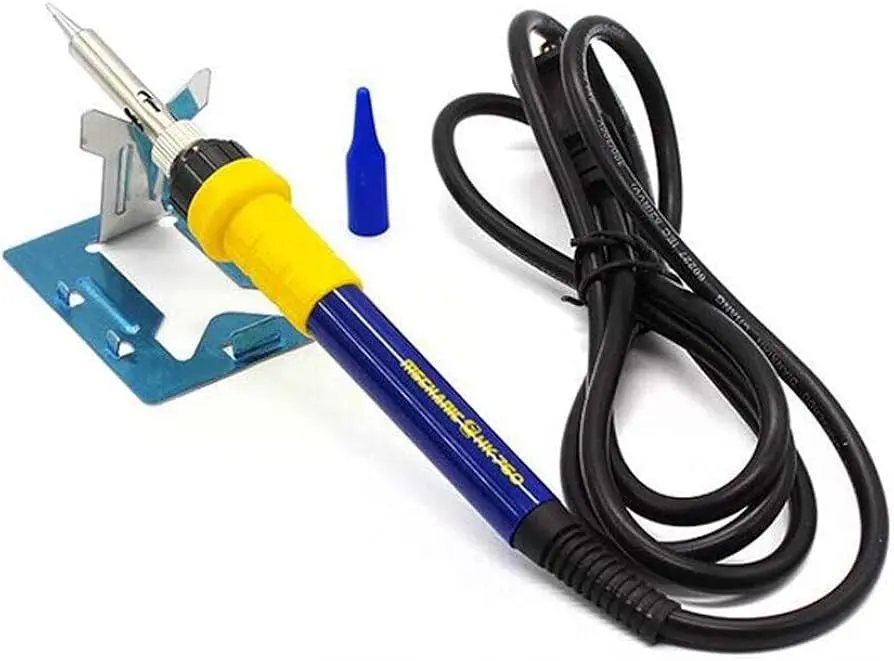 MC HK-735 CAUTIN 35W