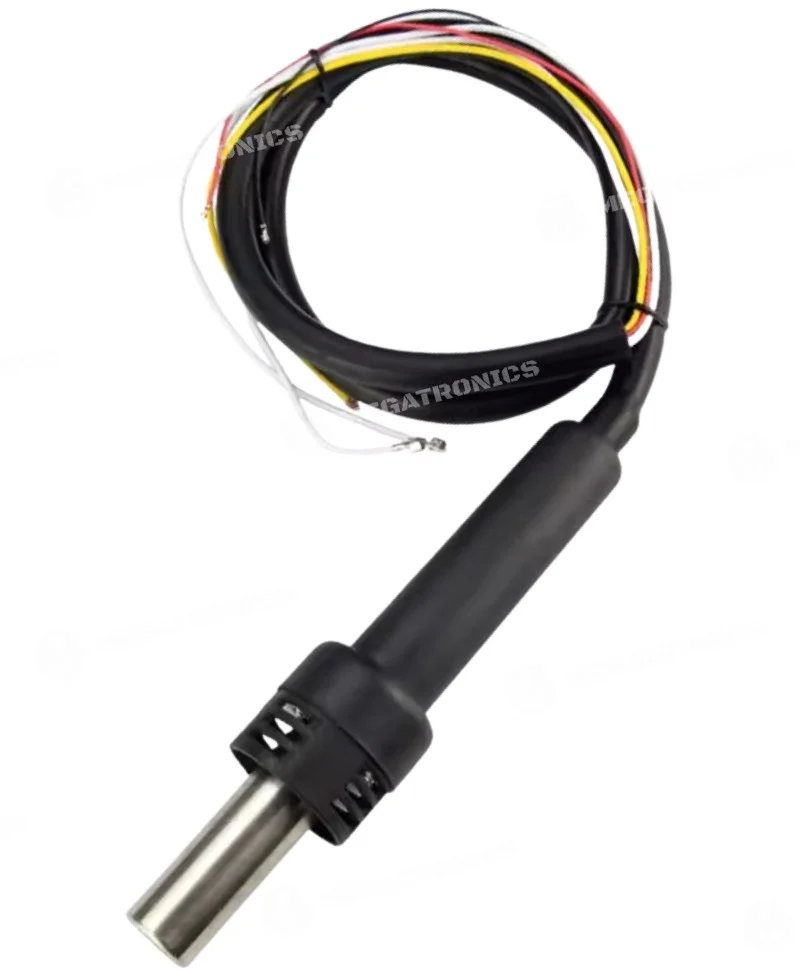 MC HK-850A REPUESTO DE PISTOLA