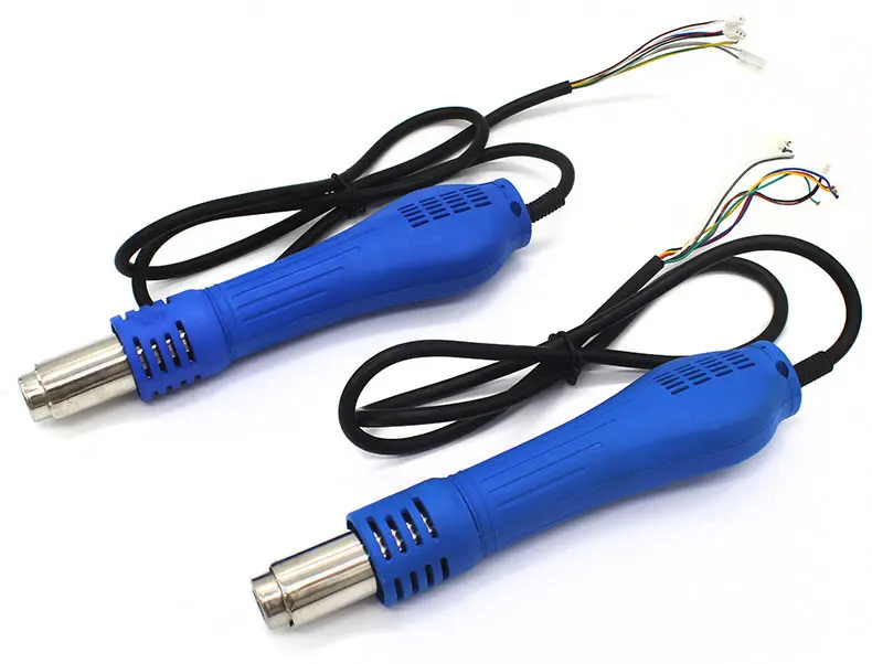 MC HK-858A REPUESTO DE PISTOLA