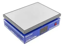 MC HT-34 PLANCHA DE CALOR