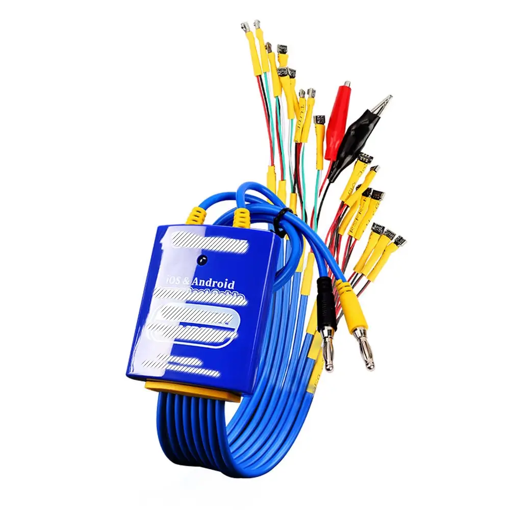 MC iBOOT AD MAX+ REACTIVADOR