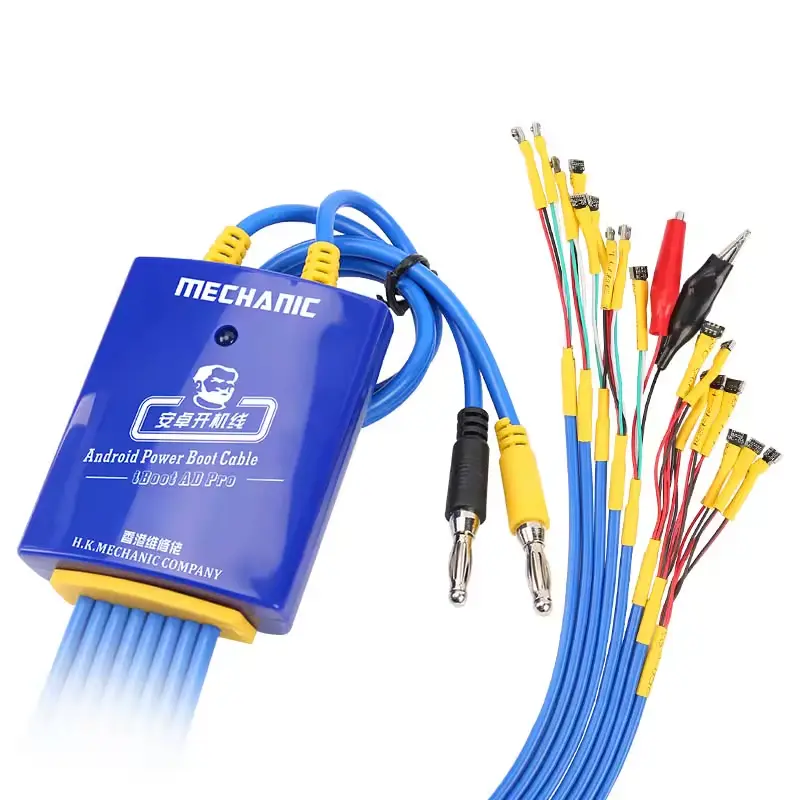 MC iBOOT AD PRO REACTIVADOR