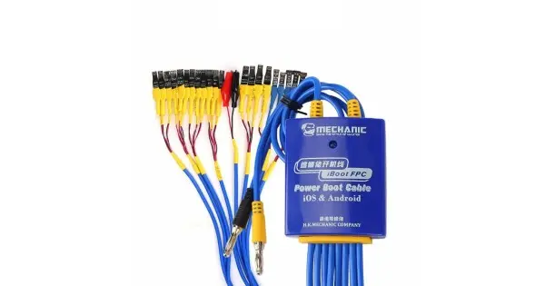 MC iBOOT FPC REACTIVADOR