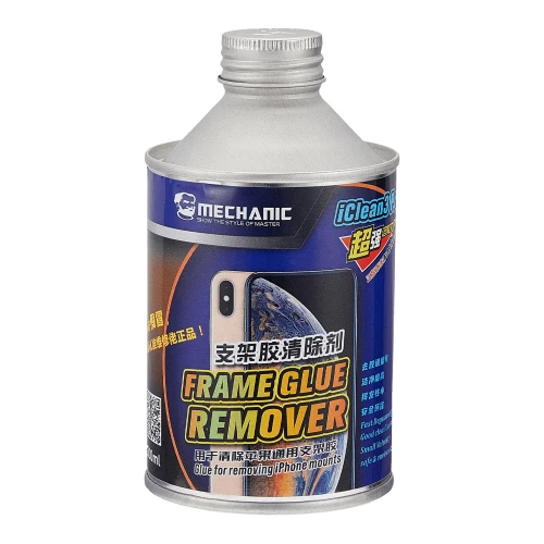 MC iCLEAN 3 PRO REMOVEDOR DE PEGAMENTO